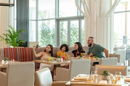 Marriott Marquis Dubai - Image 126