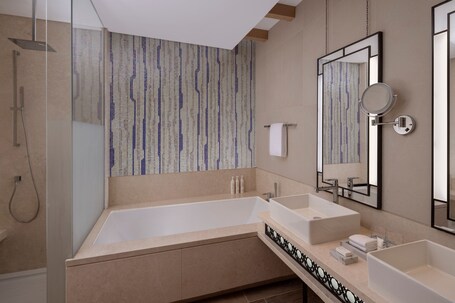 Marriott Marquis Dubai - Image 120
