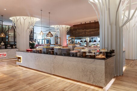 Marriott Marquis Dubai - Image 55