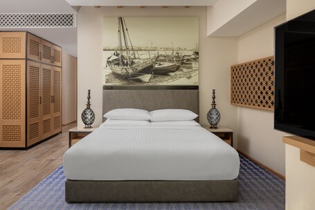 Marriott Marquis Dubai - Image 129