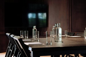 Meeting facility - Hotel Du Couvent, A Luxury Collection Hotel, Nice,  France (Nice)