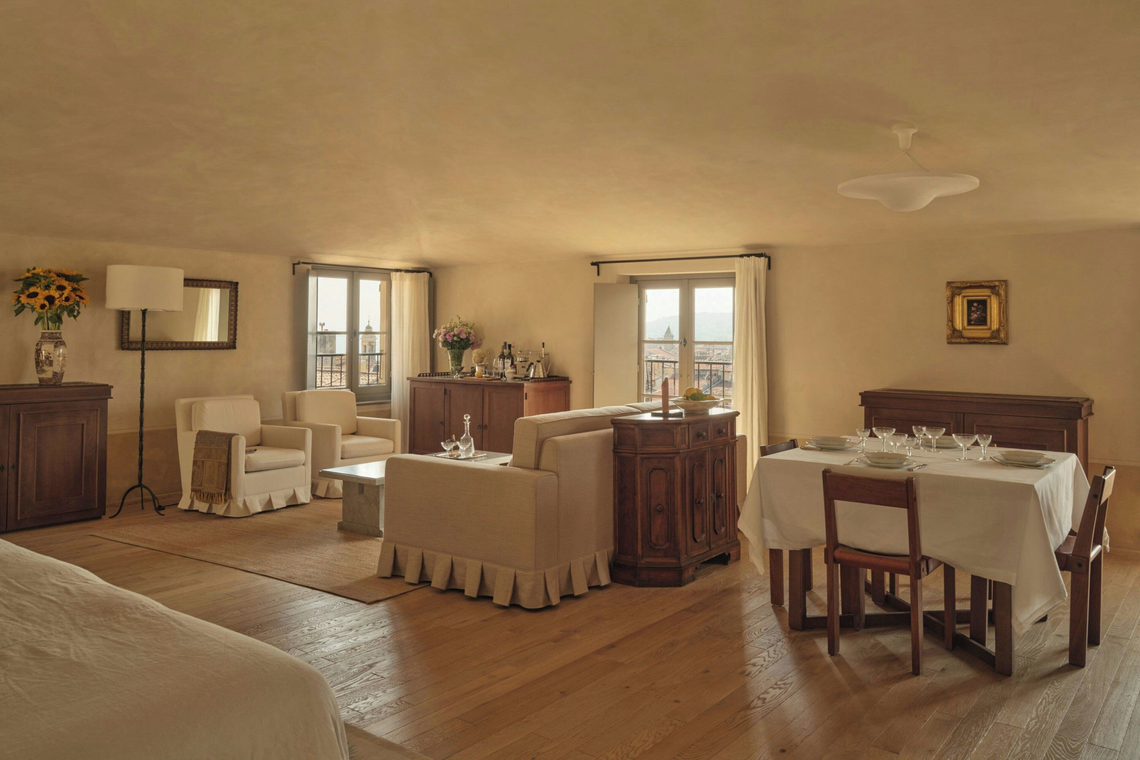 Foto - Hotel Du Couvent, A Luxury Collection Hotel, Nice,  France