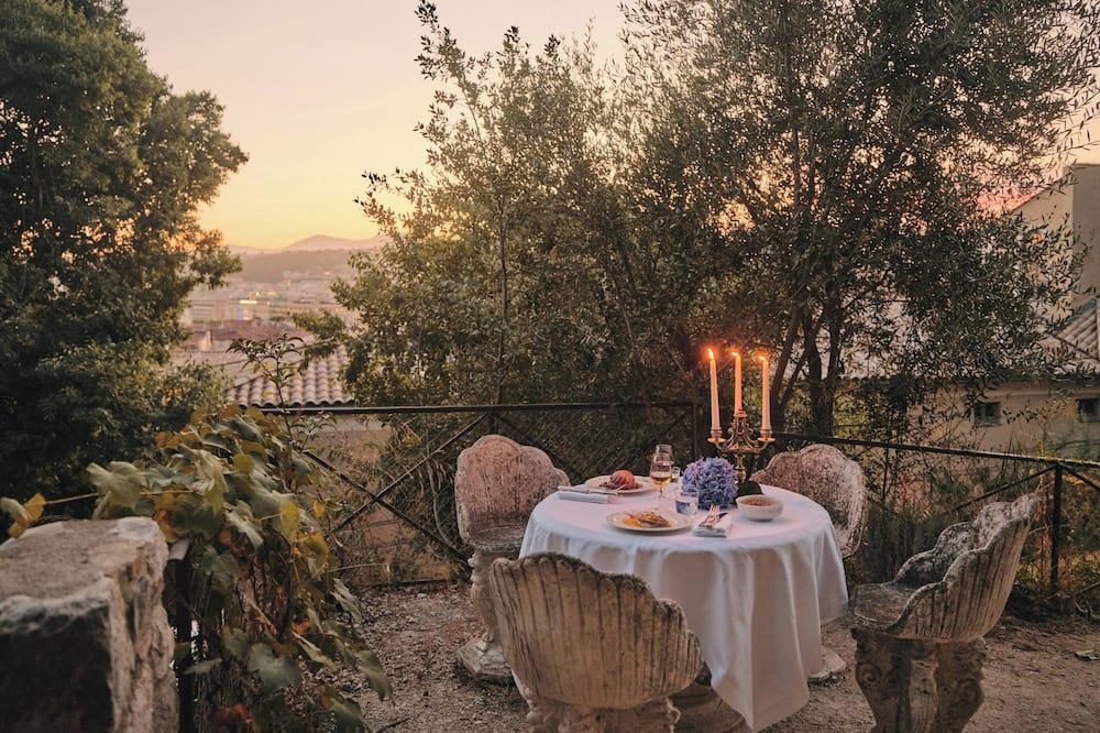 Hotel Du Couvent, A Luxury Collection Hotel, Nice, France