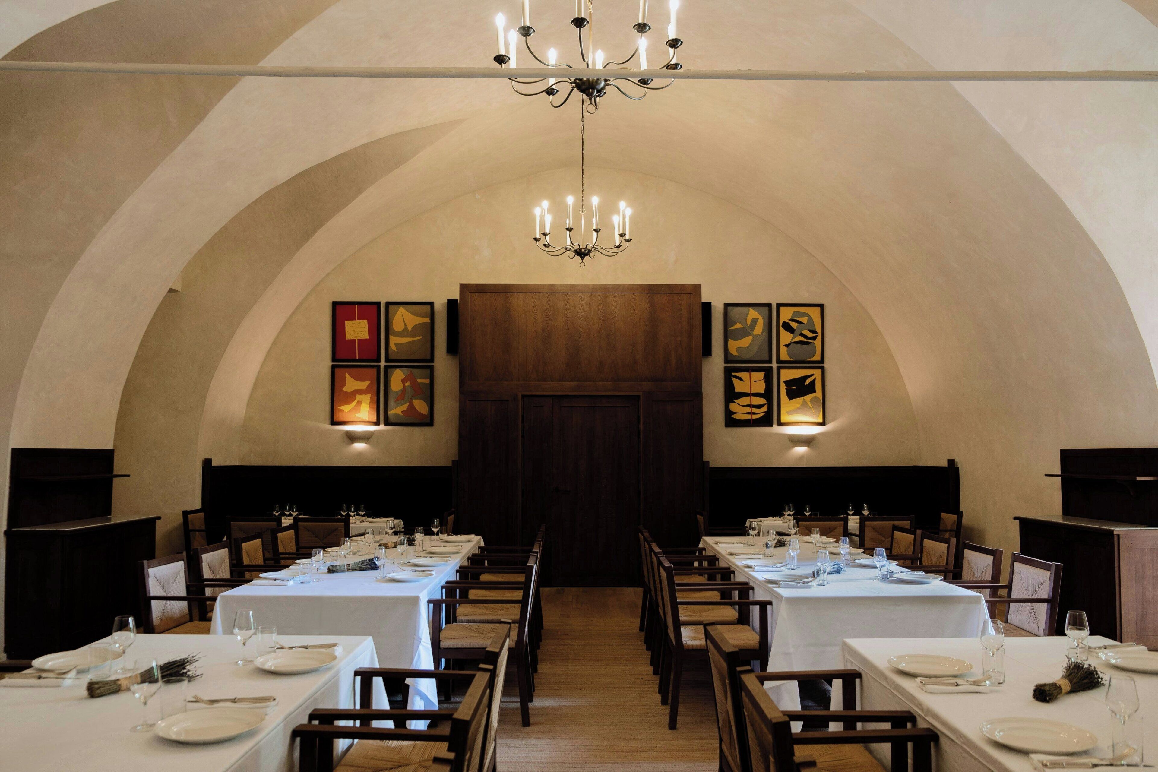 Foto - Hotel Du Couvent, A Luxury Collection Hotel, Nice,  France