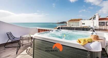 #211 Cerro da Lagoa by Home Holidays