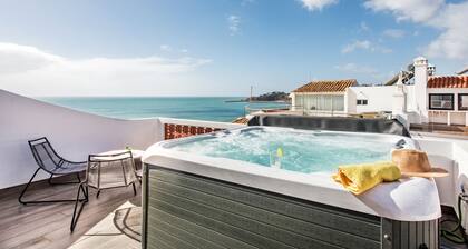 #211 Cerro da Lagoa by Home Holidays