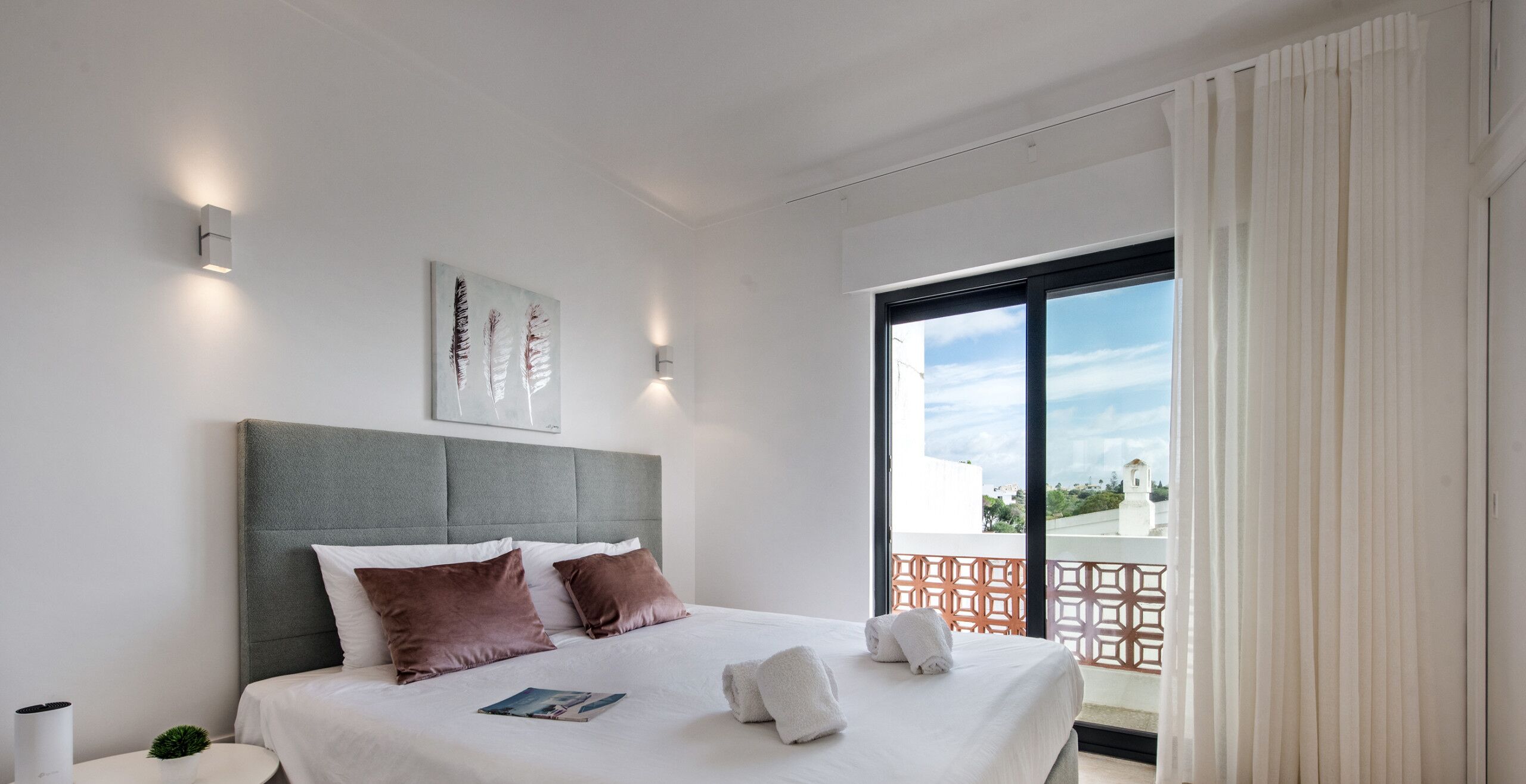 8 bedrooms, iron/ironing board, free WiFi, bed sheets