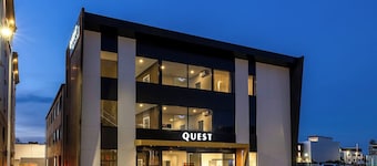 Quest on Kilmore