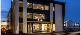 Quest on Kilmore