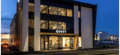 Quest on Kilmore