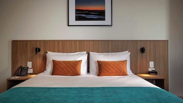 Desk, laptop workspace, soundproofing, iron/ironing board