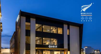 Quest on Kilmore