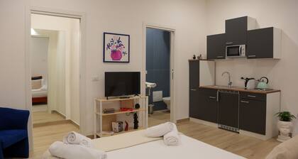 Costa Sisters - Apt. 2
