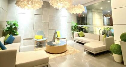 Aeon Towers Condotel Unit 2629
