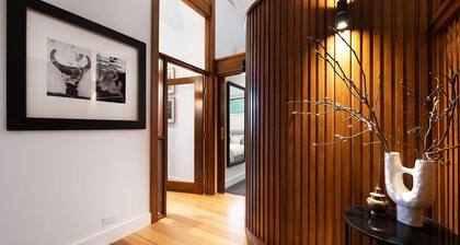 Marnies - Loft style country living