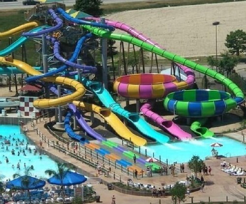 Surprise Vista Pool Paradise-Spring Training&more!