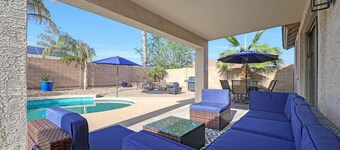 Surprise Vista Pool Paradise-Spring Training&more!