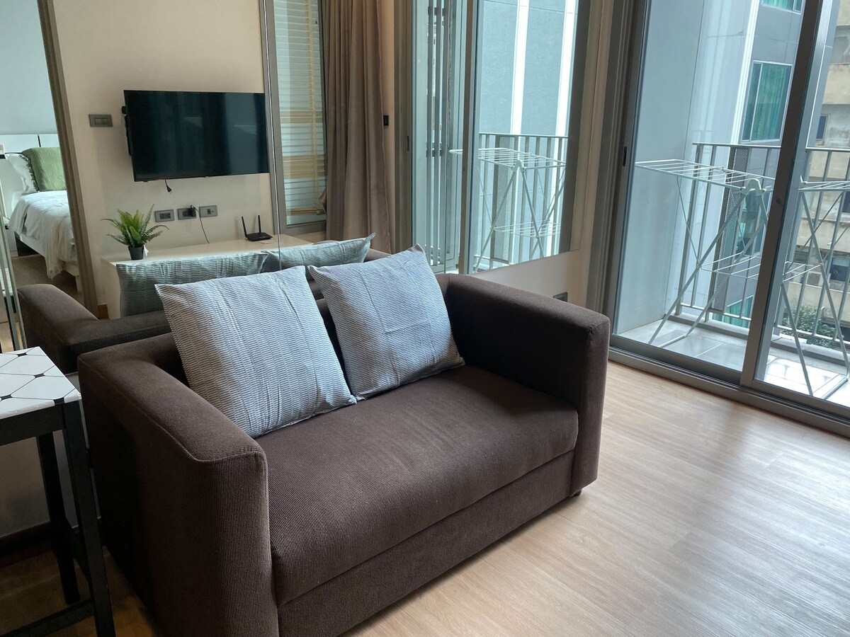 Majoittajan profiilikuva