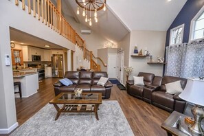 TV connectée, jeux vidéo