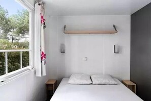 1 Schlafzimmer