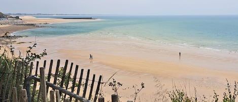Spiaggia
