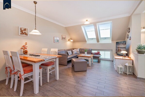 Unclassified image, 1 of 40, button - Ferienwohnung Koserow (Koserow)