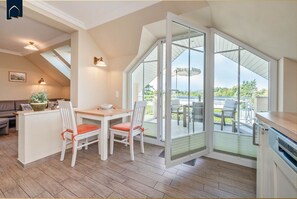 Unclassified image, 4 of 40, button - Ferienwohnung Koserow (Koserow)