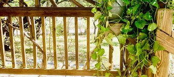 Master Suite at the Honeycomb (shared house)