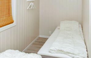 2 chambres, lit parapluie, Wi-Fi gratuit