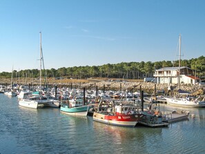 Port de plaisance