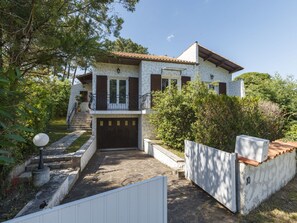 Udendørsområde