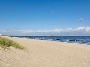 Plage à proximité