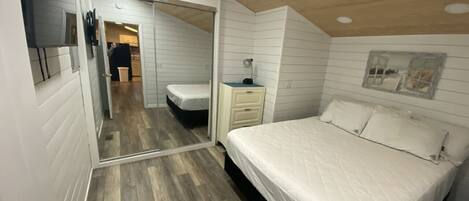 2 Schlafzimmer, WLAN