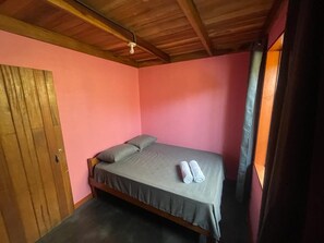 2 bedrooms, free WiFi, bed sheets - Pura Vida Costa Rica
Casa Nativo Spring Arenal
In La Fortuna Arenal Volcano 🌋 (La Fortuna)