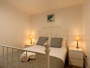 2 bedrooms, WiFi