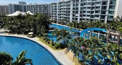 Solo travelers who want to vacation in Pattaya for a short term.