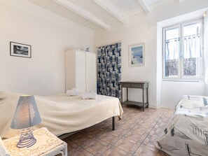 2 quartos, Wi-Fi
