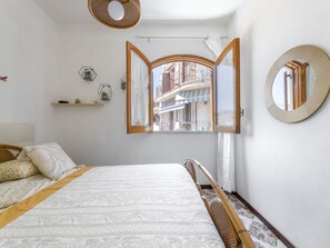 1 Schlafzimmer, Internetzugang