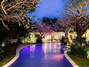 Private pool - LataLiana, Seminyak (Seminyak)