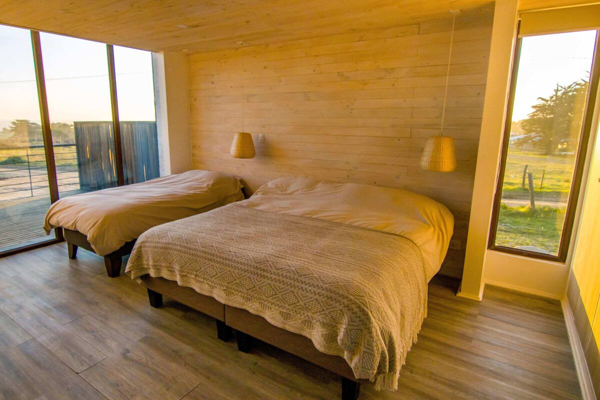 Family Cabin | 1 bedroom