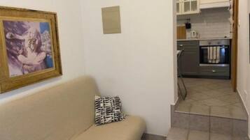 Apartment (Lion - free parking - A7(2)) | Wohnzimmer