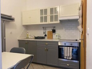 Apartment (Lion - free parking - A7(2)) | Wohnbereich