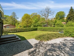 Boendeområde