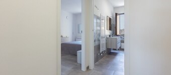 Decimomannu Modern Apartment With Parking!