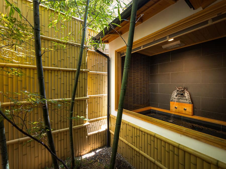 Family House | Garden view