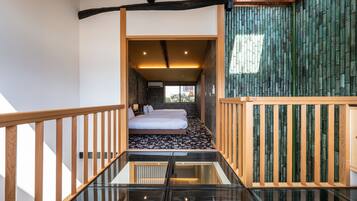 Casa familiar | 2 dormitorios, wifi gratis, ropa de cama