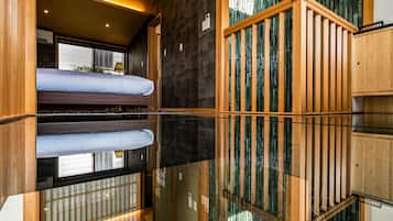 2 habitaciones, wifi gratis y ropa de cama