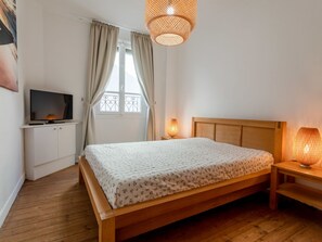 1 bedroom, WiFi - Marbella by Interhome (Deauville-Trouville)