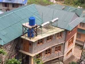 Exterior - Tribeni Lodge Restaurant And Bar (Phakding)