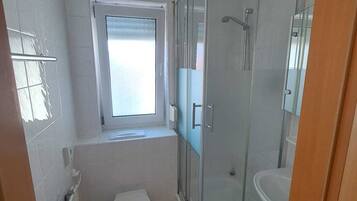 Kamar Single | Kamar mandi